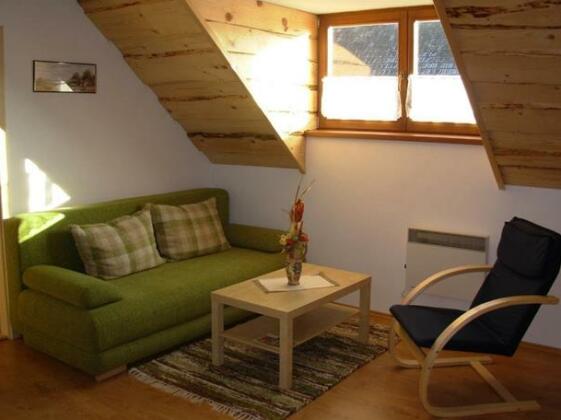 Apartmany MarAqua - Photo3