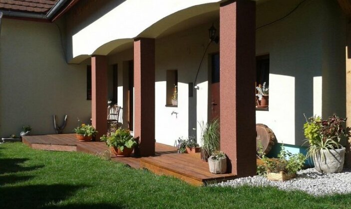 Apartmany MarAqua - Photo5