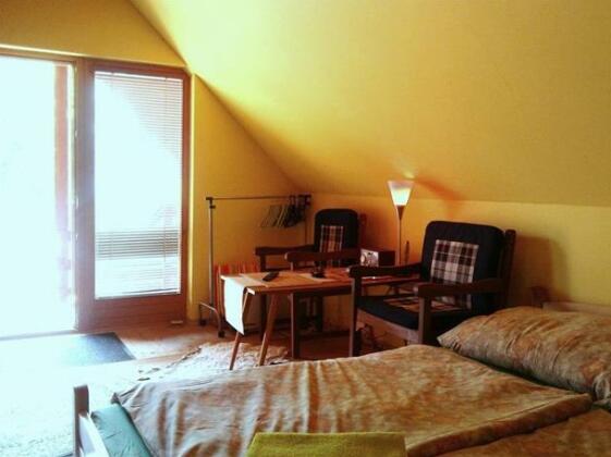 Apartments Tatiana - Photo3