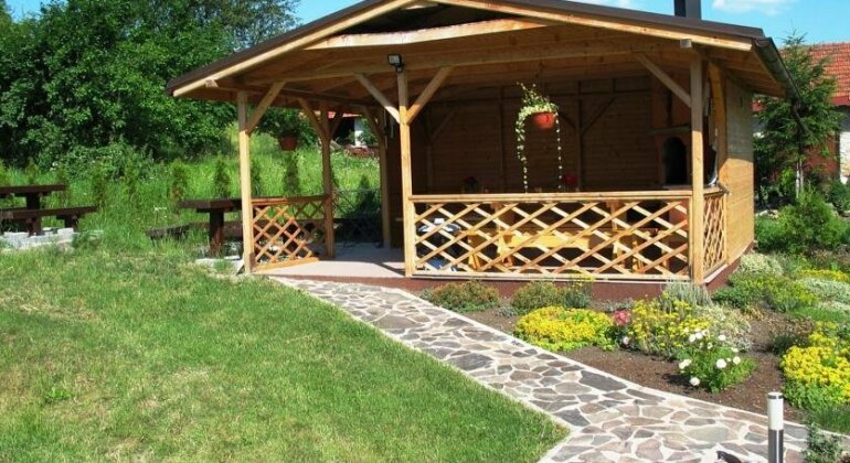 Aquatherm Cottages Slovakia Liptov - Photo2