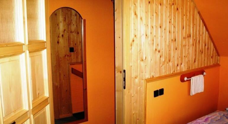 Aquatherm Cottages Slovakia Liptov - Photo3