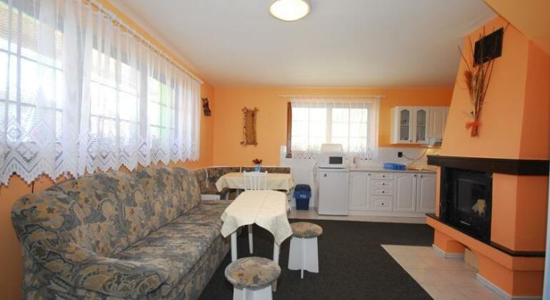 Aquatherm Cottages Slovakia Liptov - Photo4