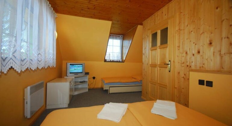 Aquatherm Cottages Slovakia Liptov - Photo5