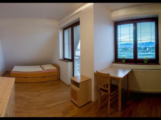 Chaty Panorama - Photo4