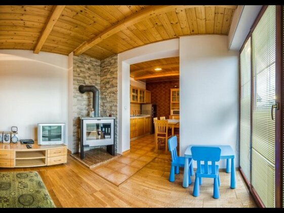 Chaty Panorama - Photo5