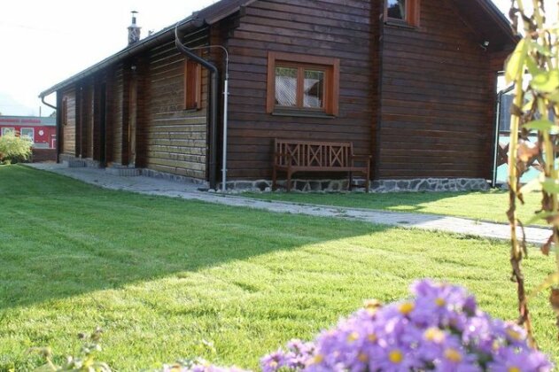 Drevenica Trnovec - Photo2