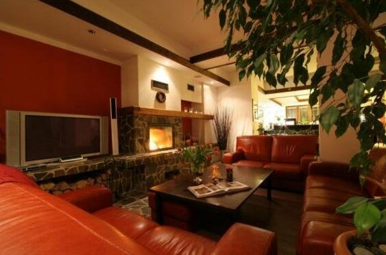 Hotel Rendez Vous Liptovsky Trnovec - Photo3