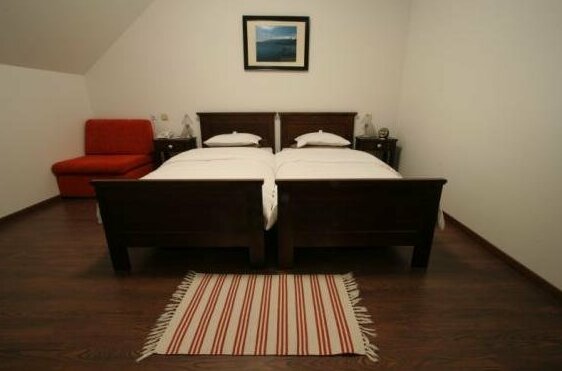 Hotel Rendez Vous Liptovsky Trnovec - Photo5