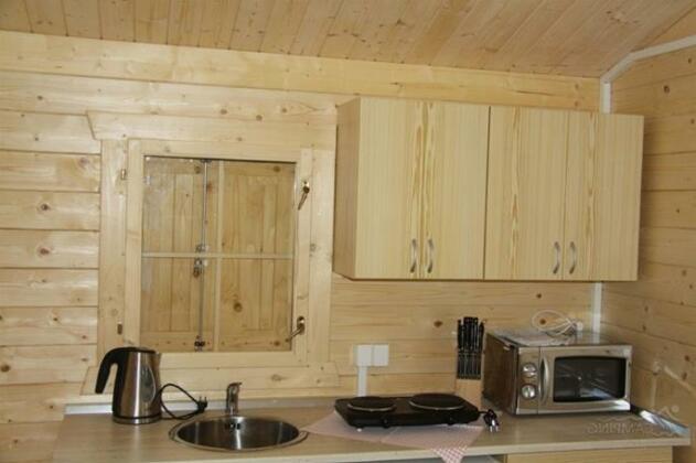 Mara Camping Cottages - Photo4