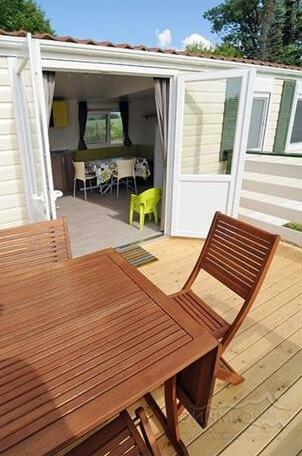 Mara Camping Mobile Homes - Photo2