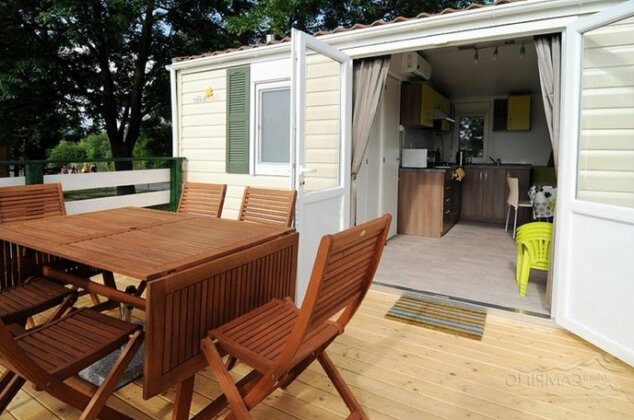 Mara Camping Mobile Homes - Photo5