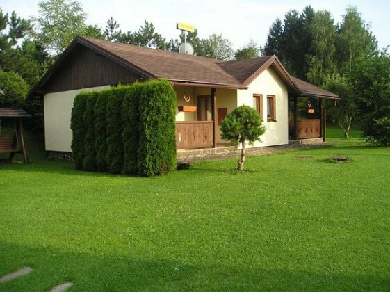 Privat Eva Liptovsky Trnovec - Photo2
