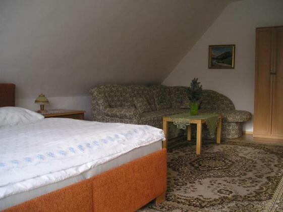 Privat Eva Liptovsky Trnovec - Photo3