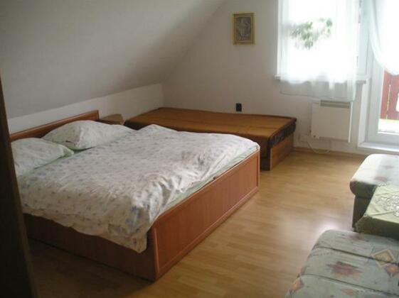 Privat Eva Liptovsky Trnovec - Photo4