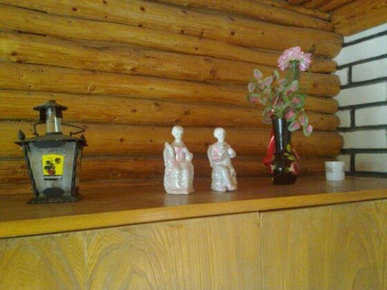 Privat Liptov Liptovsky Trnovec - Photo2