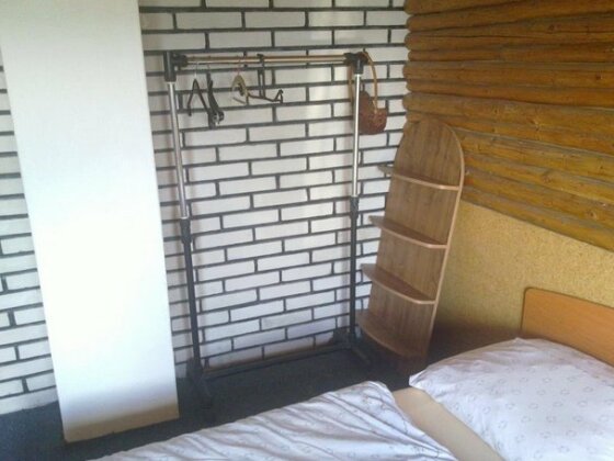 Privat Liptov Liptovsky Trnovec - Photo3