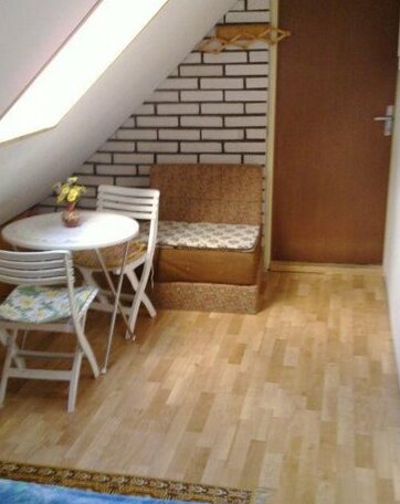 Privat Liptov Liptovsky Trnovec - Photo4