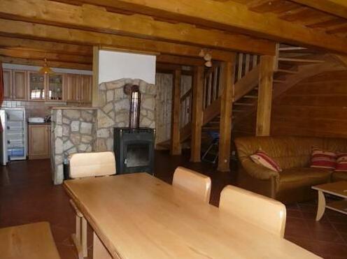 Rekreacne chalupy - Photo2