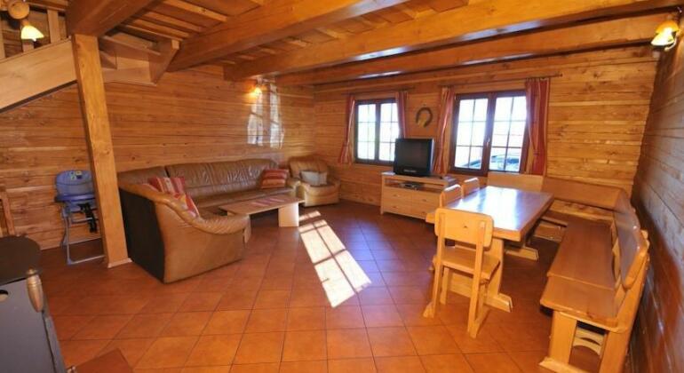 Rekreacne chalupy - Photo3
