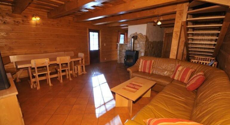 Rekreacne chalupy - Photo4