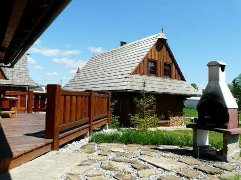 Rekreacne chalupy - Photo5