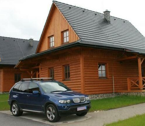 Vikendove Chalupy - Photo5