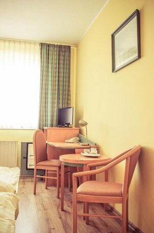 Hotel Hradok - Photo3