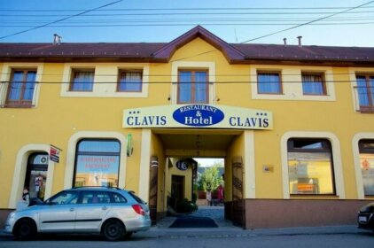 Hotel Clavis