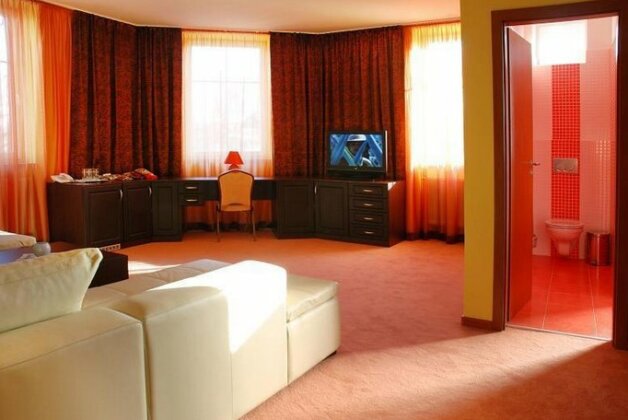 Hotel Slovan - Photo2