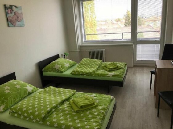 Rooms & Apartments Novohrad - Photo5