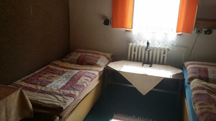 Horska chata Backarka - Photo5