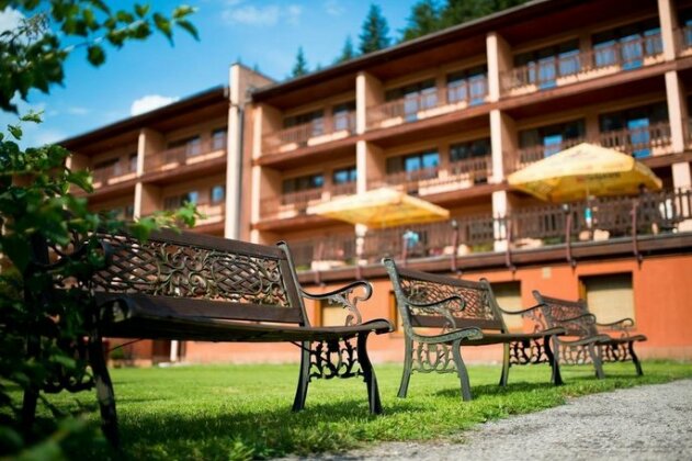 Horsky Hotel Podjavornik - Photo2