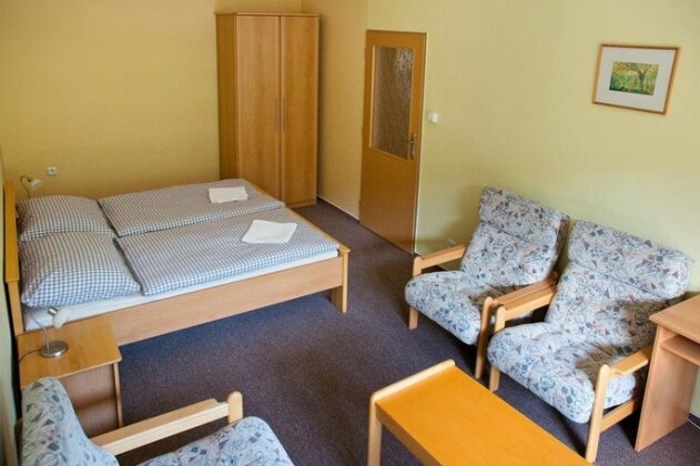 Horsky Hotel Podjavornik - Photo4