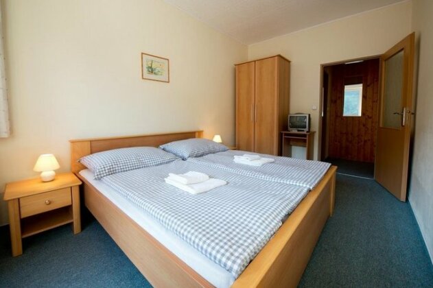 Horsky Hotel Podjavornik - Photo5