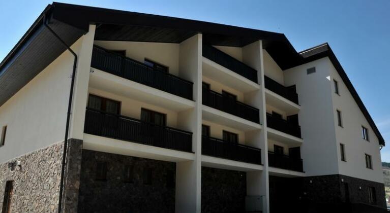 Ski Apartmany - Photo4