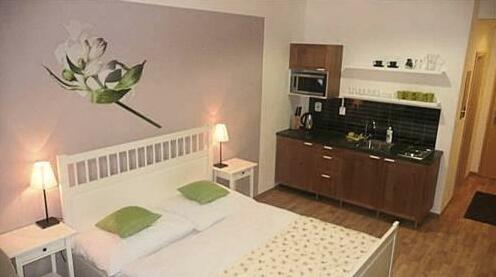 Apartments Greenfield - Photo3