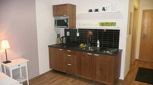 Apartments Greenfield - Photo4
