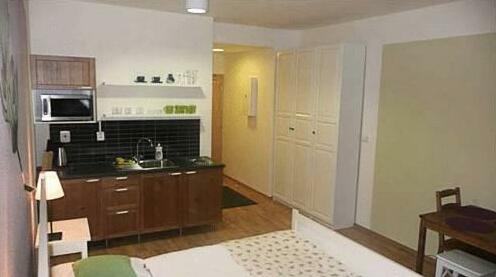 Apartments Greenfield - Photo5