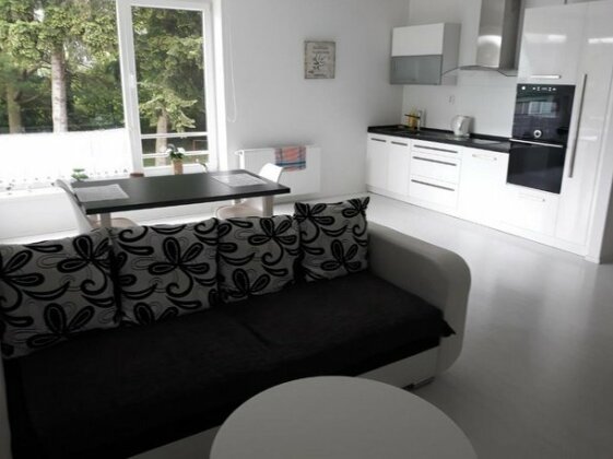 Beautiful and Cosy Apartment in City Center - Photo2