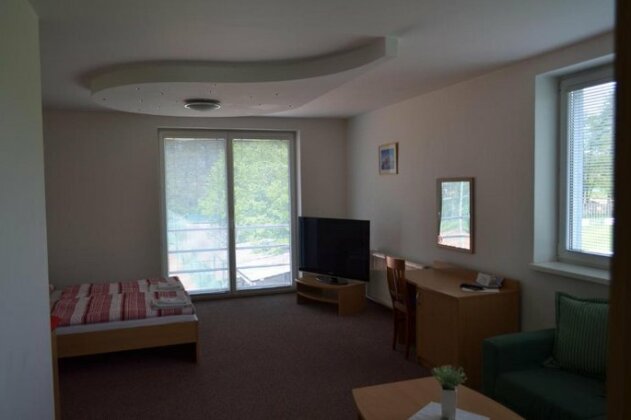 Sportmotel Raketa - Photo2