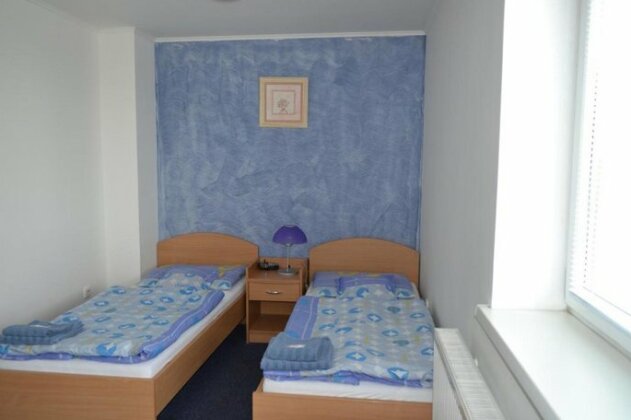 Sportmotel Raketa - Photo3