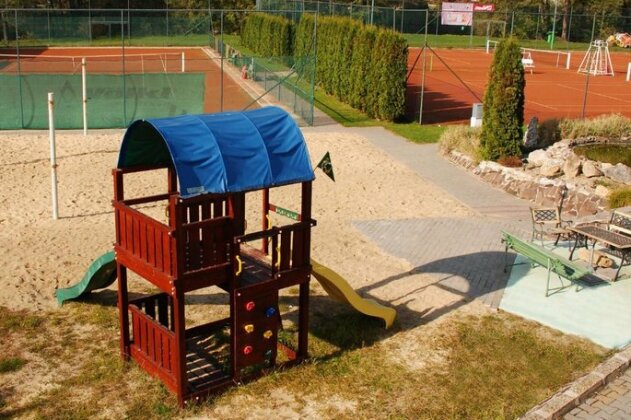 Sportmotel Raketa - Photo4