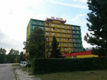 Abc Hotel S R O