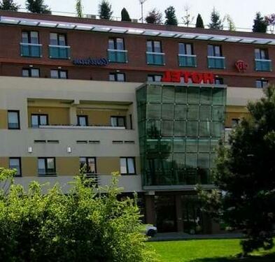 Hotel Centrum Nitra