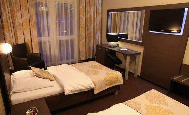 Hotel Centrum Nitra - Photo2