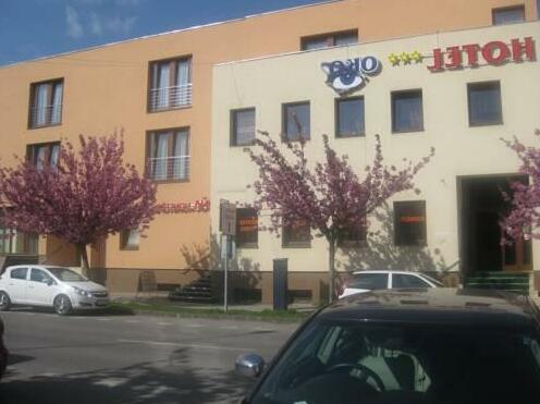 Hotel Oko - Photo2