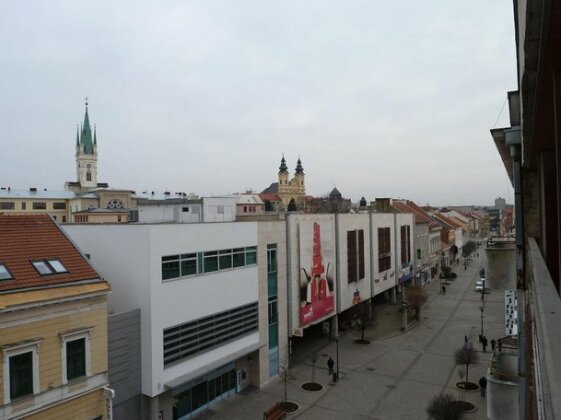 Hotel Zobor