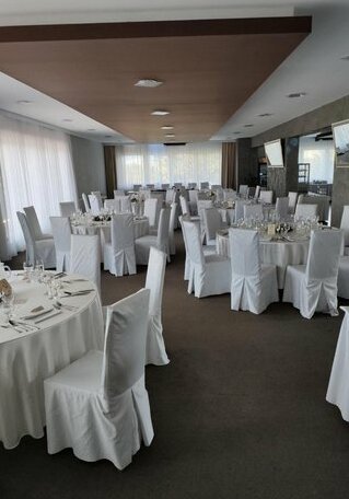ELITE hotel & restaurant Nova Dubnica - Photo3