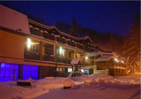 Hotel Inovec