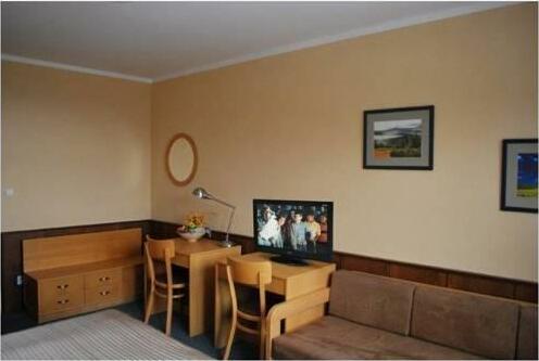 Hotel Inovec - Photo5